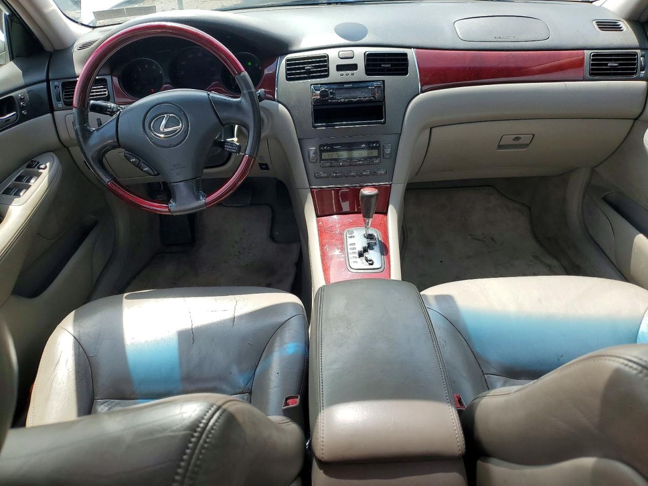 Lexus Es 300