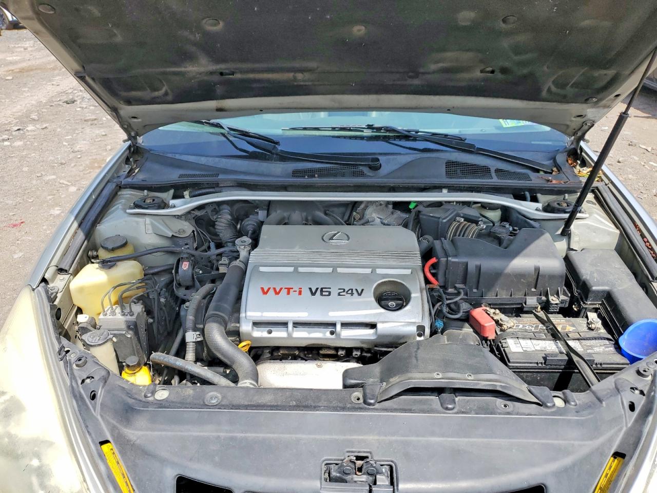 Lexus Es 300