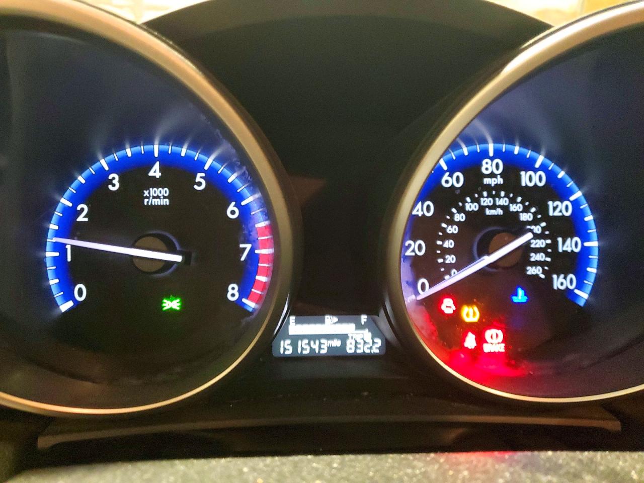 Mazda 3 I