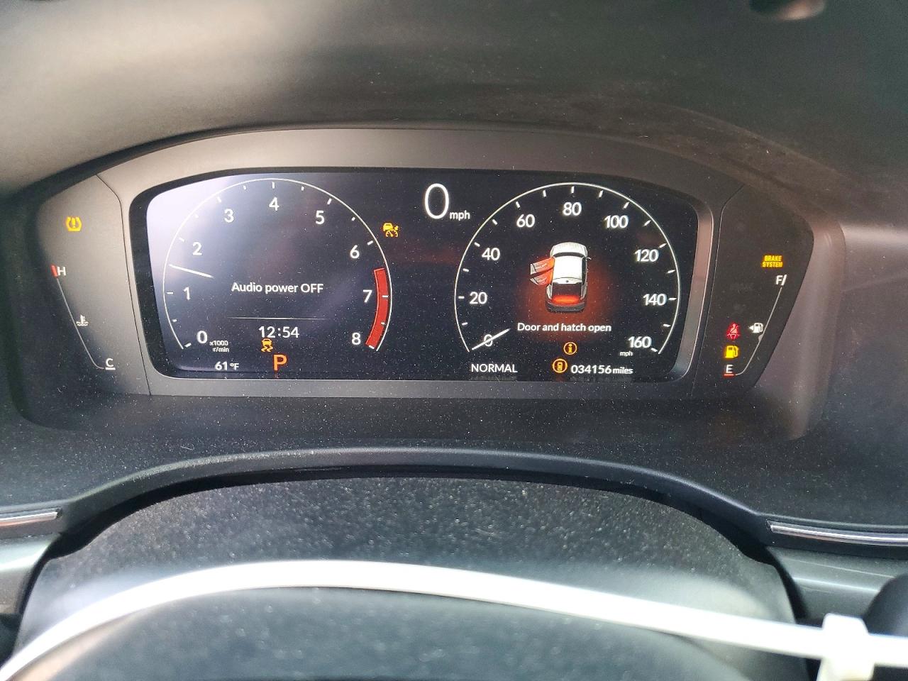 Acura Integra