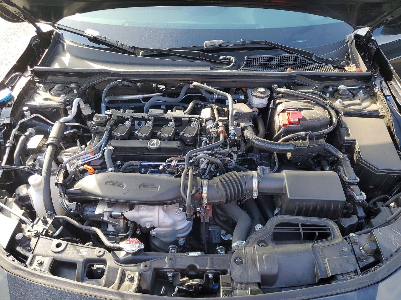Acura Integra