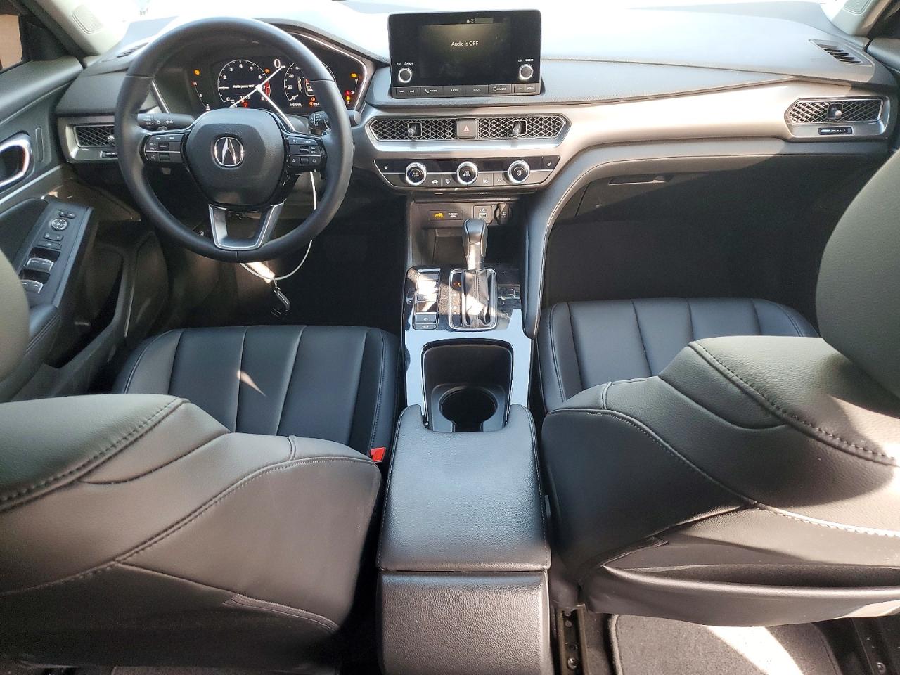 Acura Integra