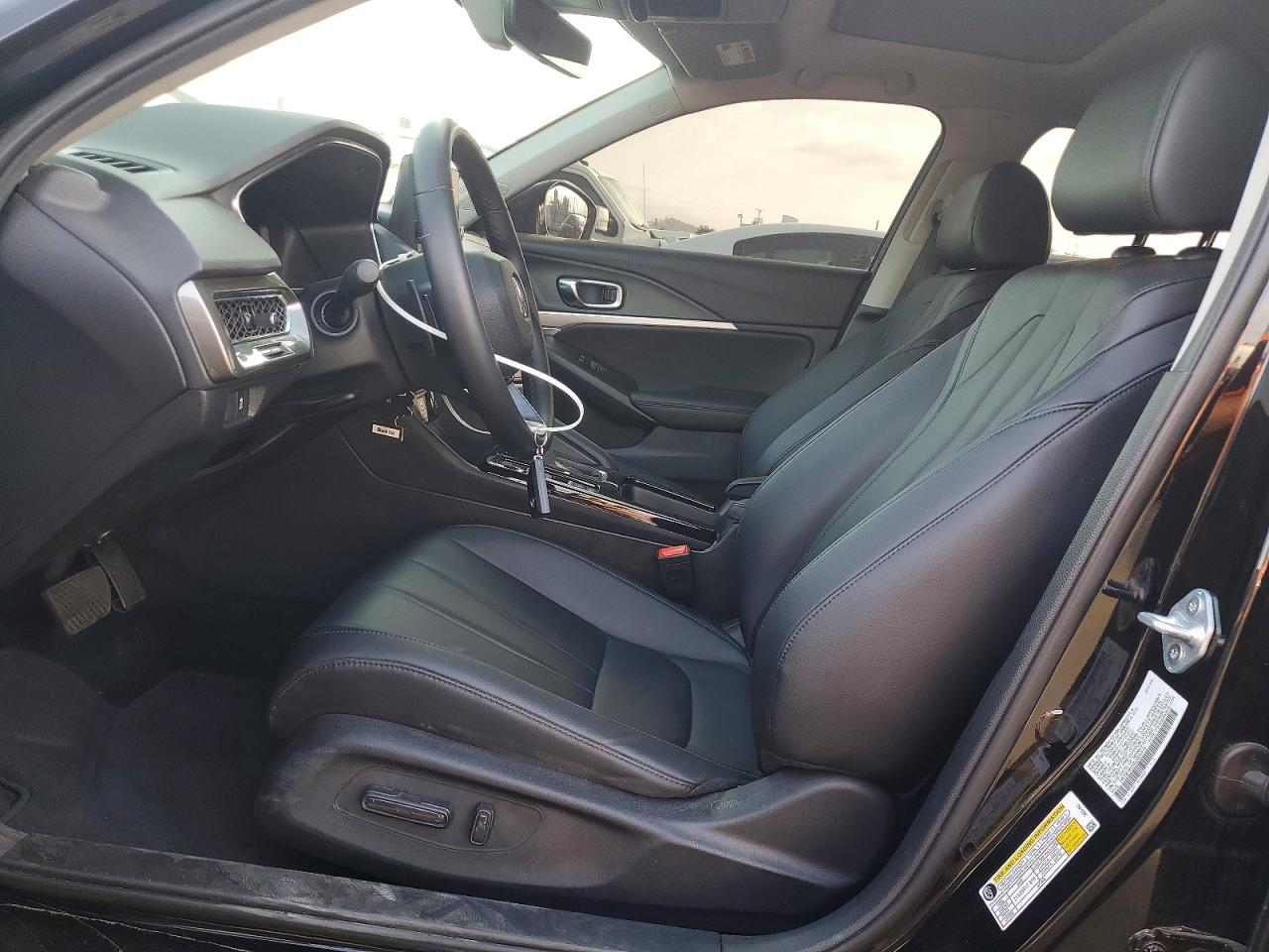 Acura Integra
