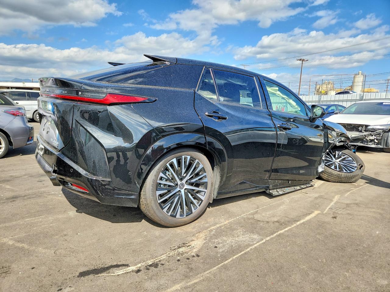 Lexus Other Premium