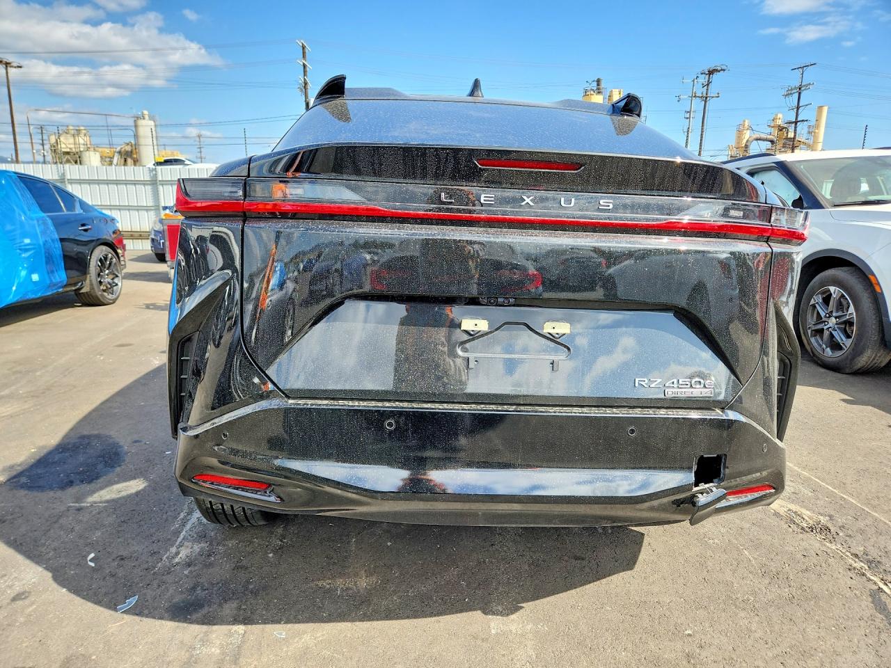 Lexus Other Premium