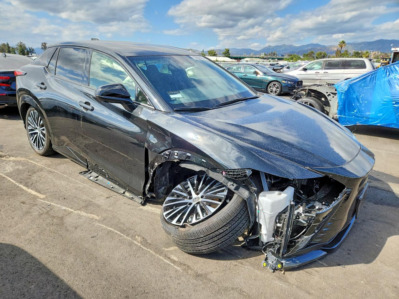 Lexus Other Premium