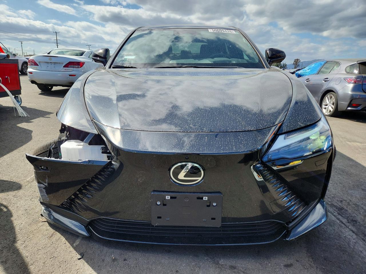 Lexus Other Premium