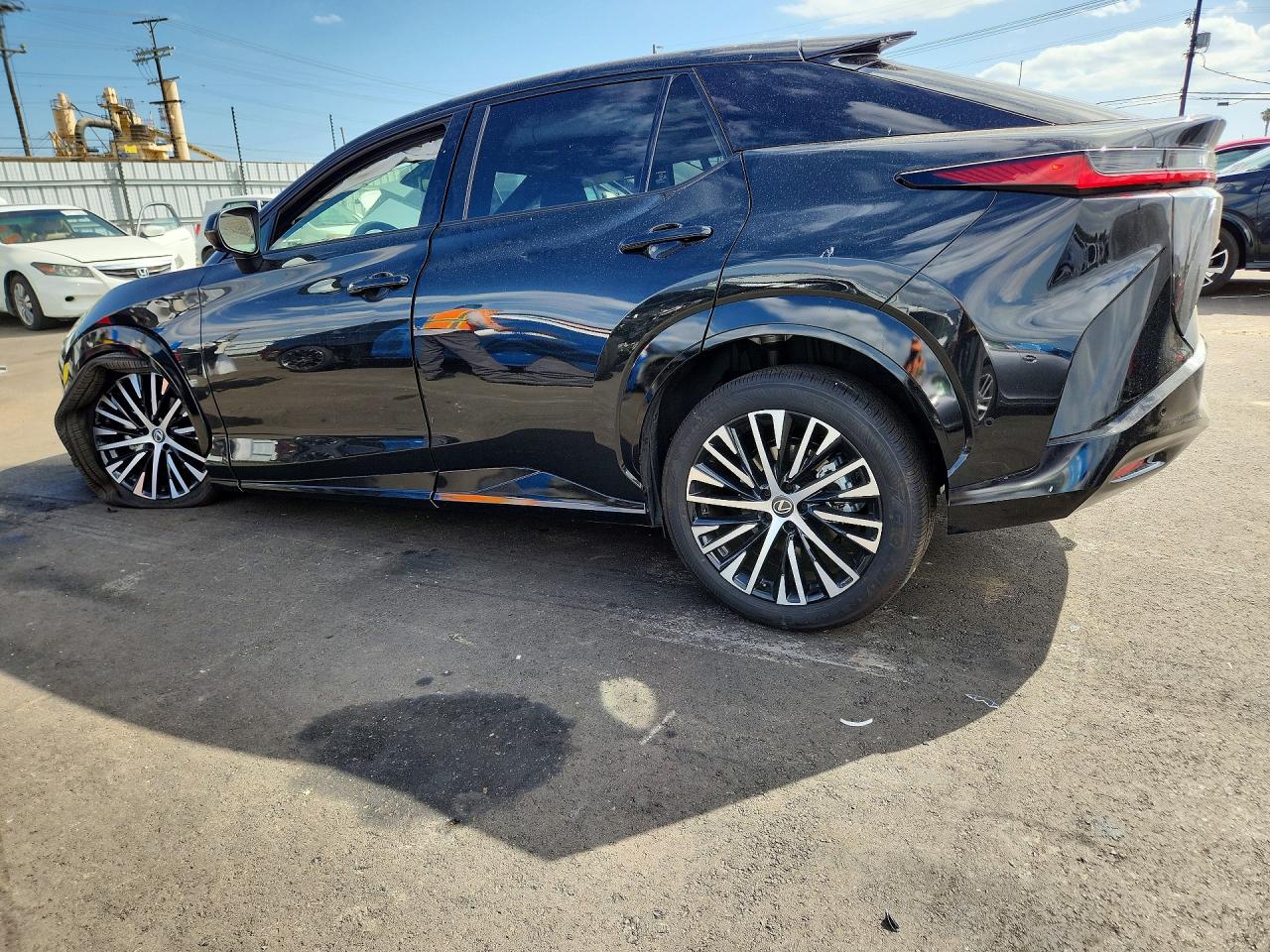 Lexus Other Premium