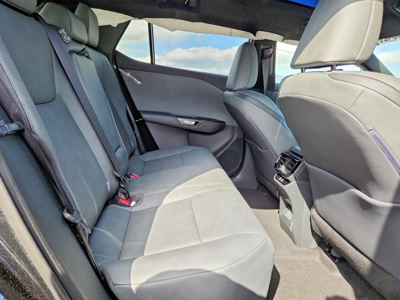 Lexus Other Premium