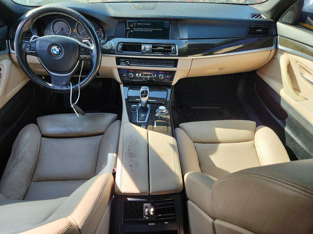 BMW 5 Series I