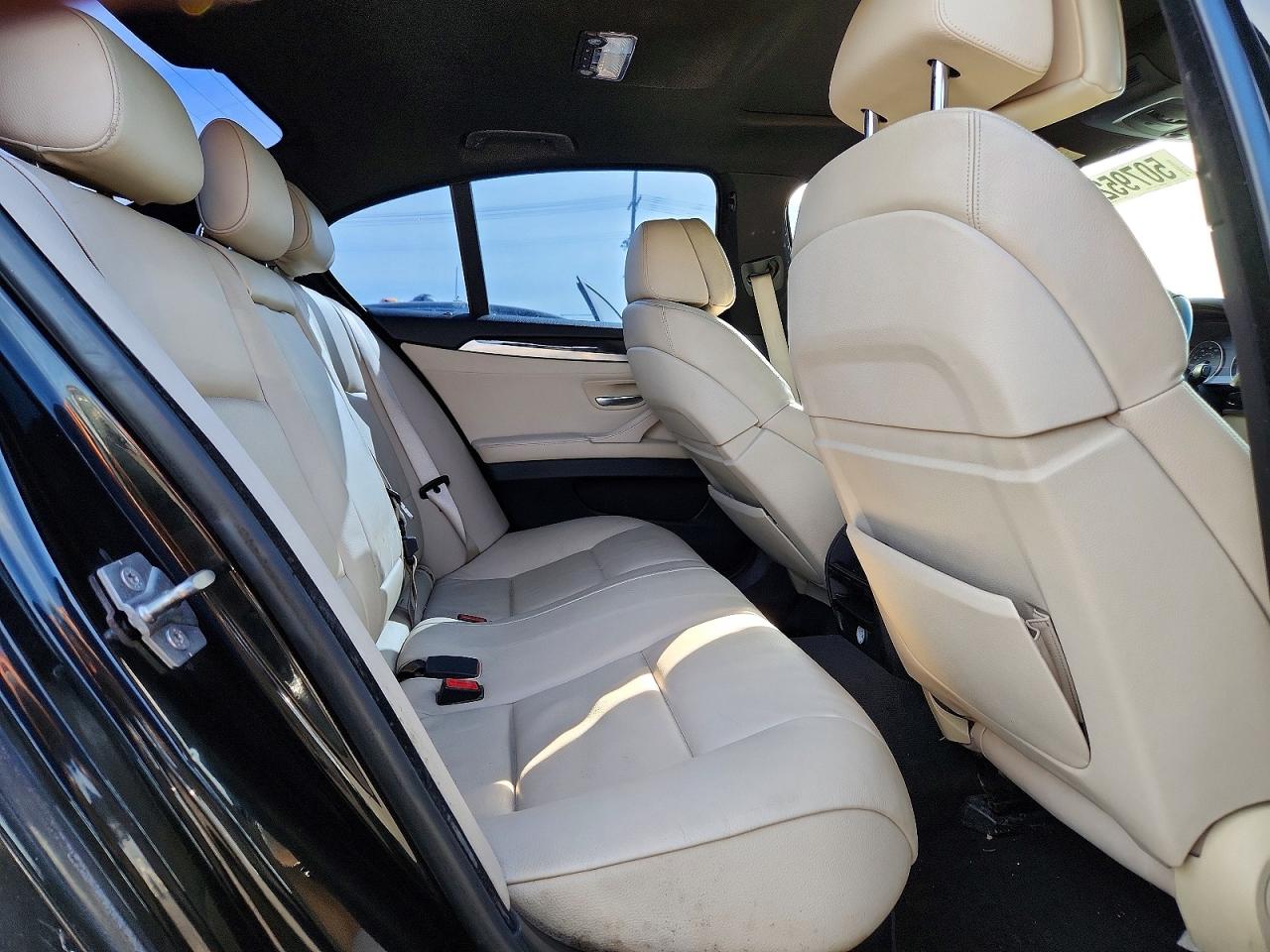 BMW 5 Series I