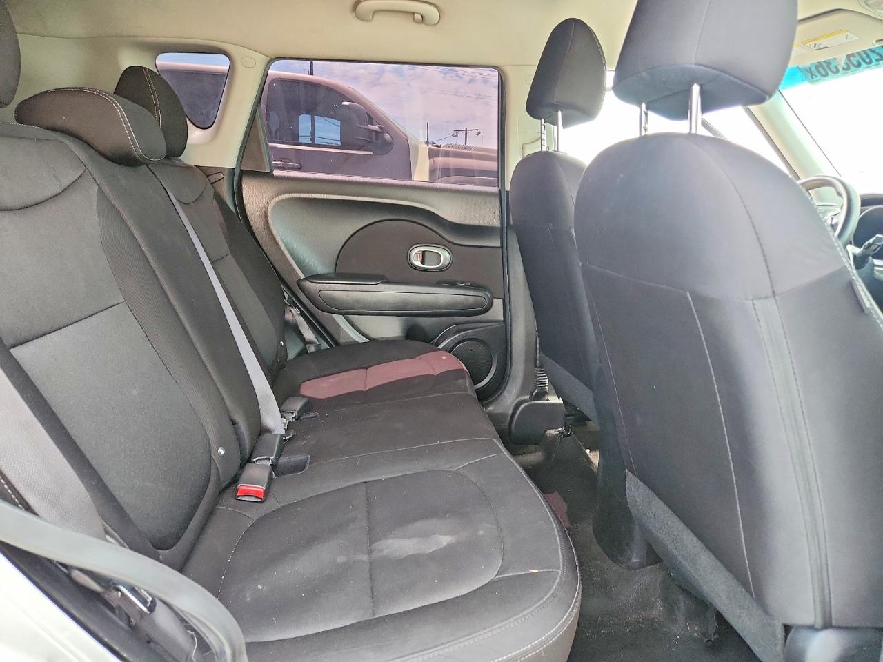Kia Soul Base