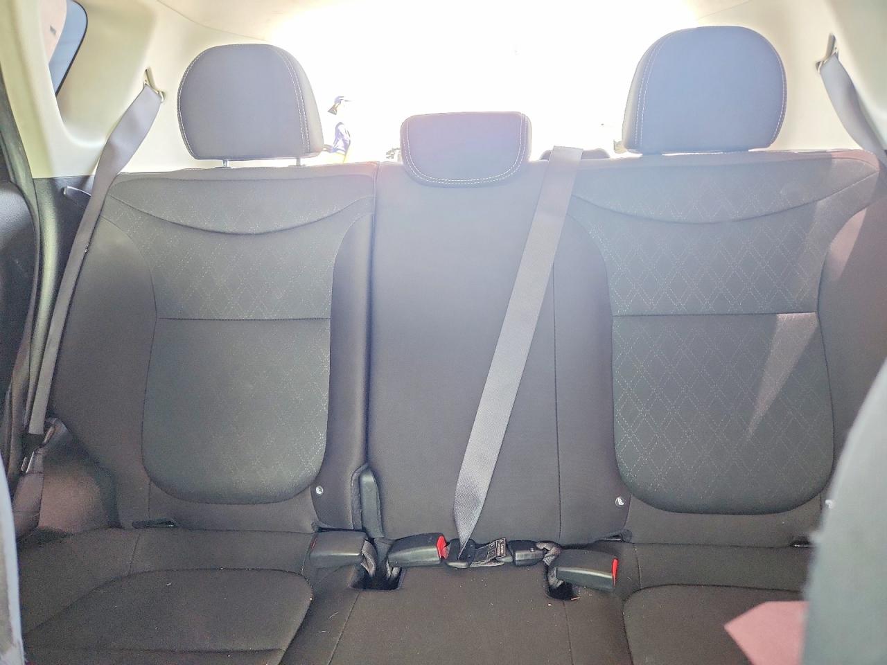 Kia Soul Base
