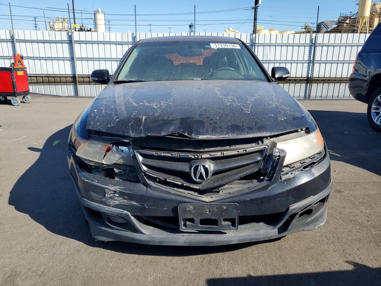 Acura TSX