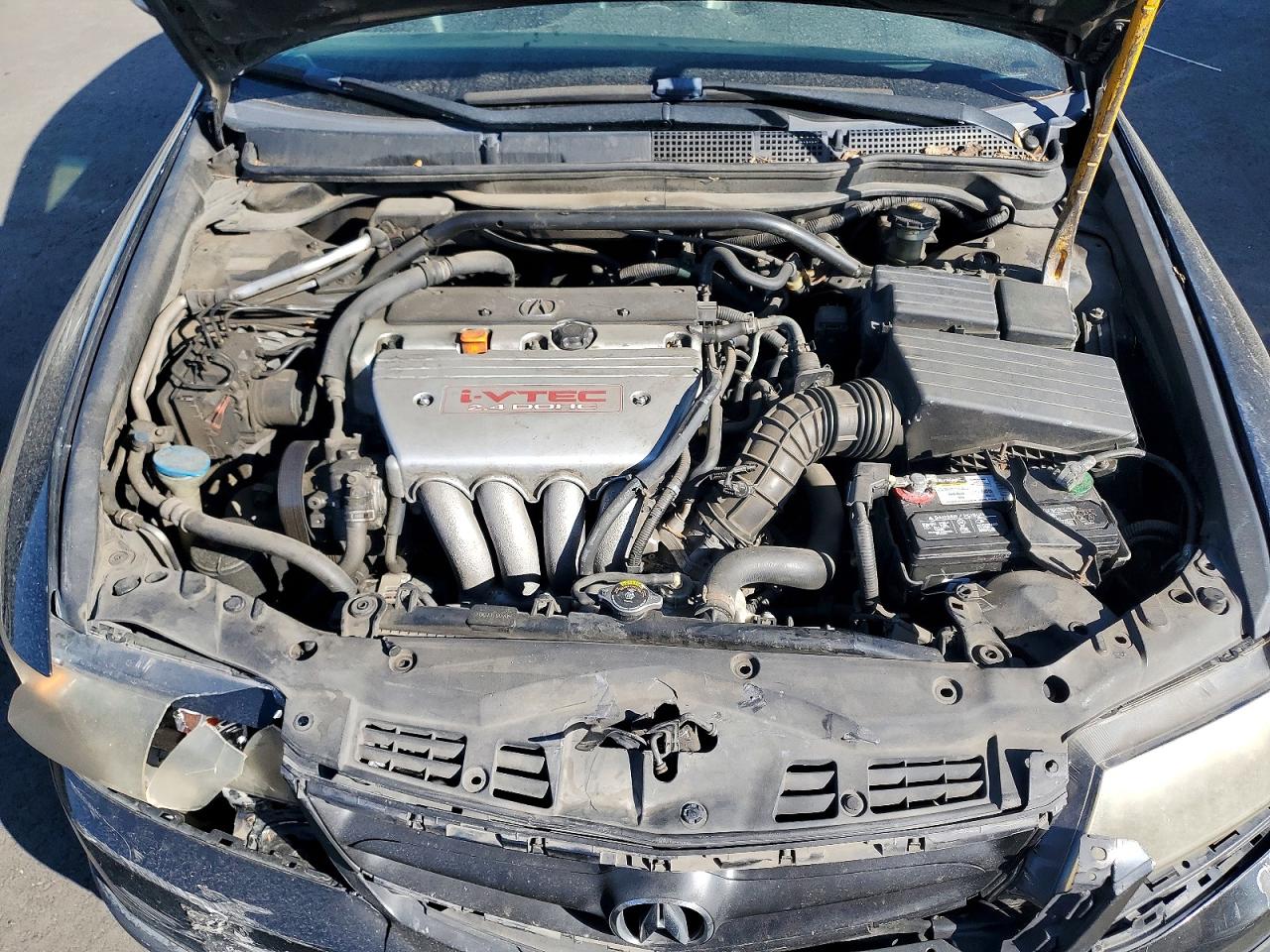 Acura TSX