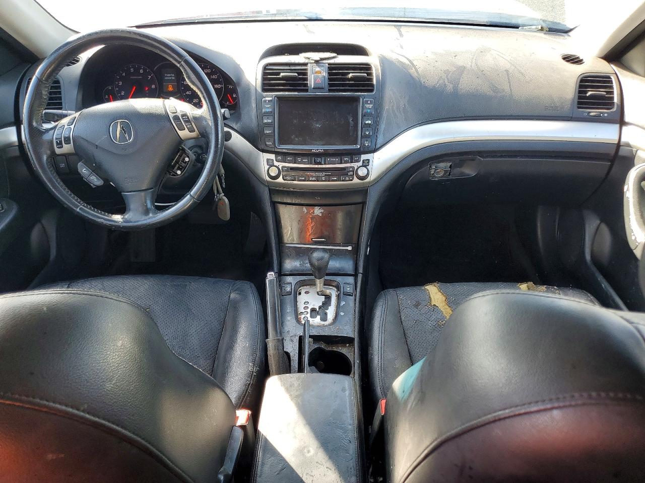 Acura TSX
