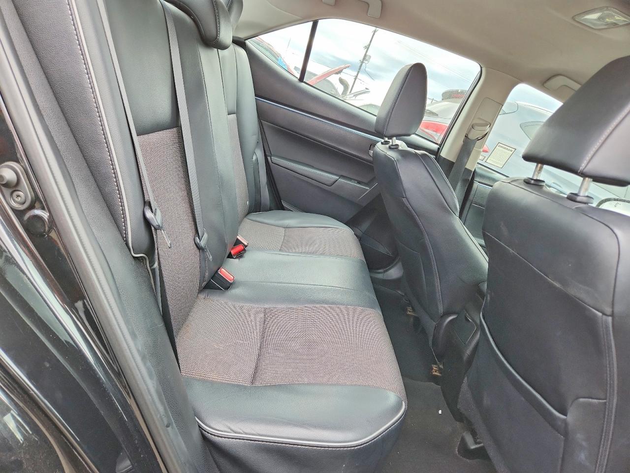 Toyota Corolla S Plus
