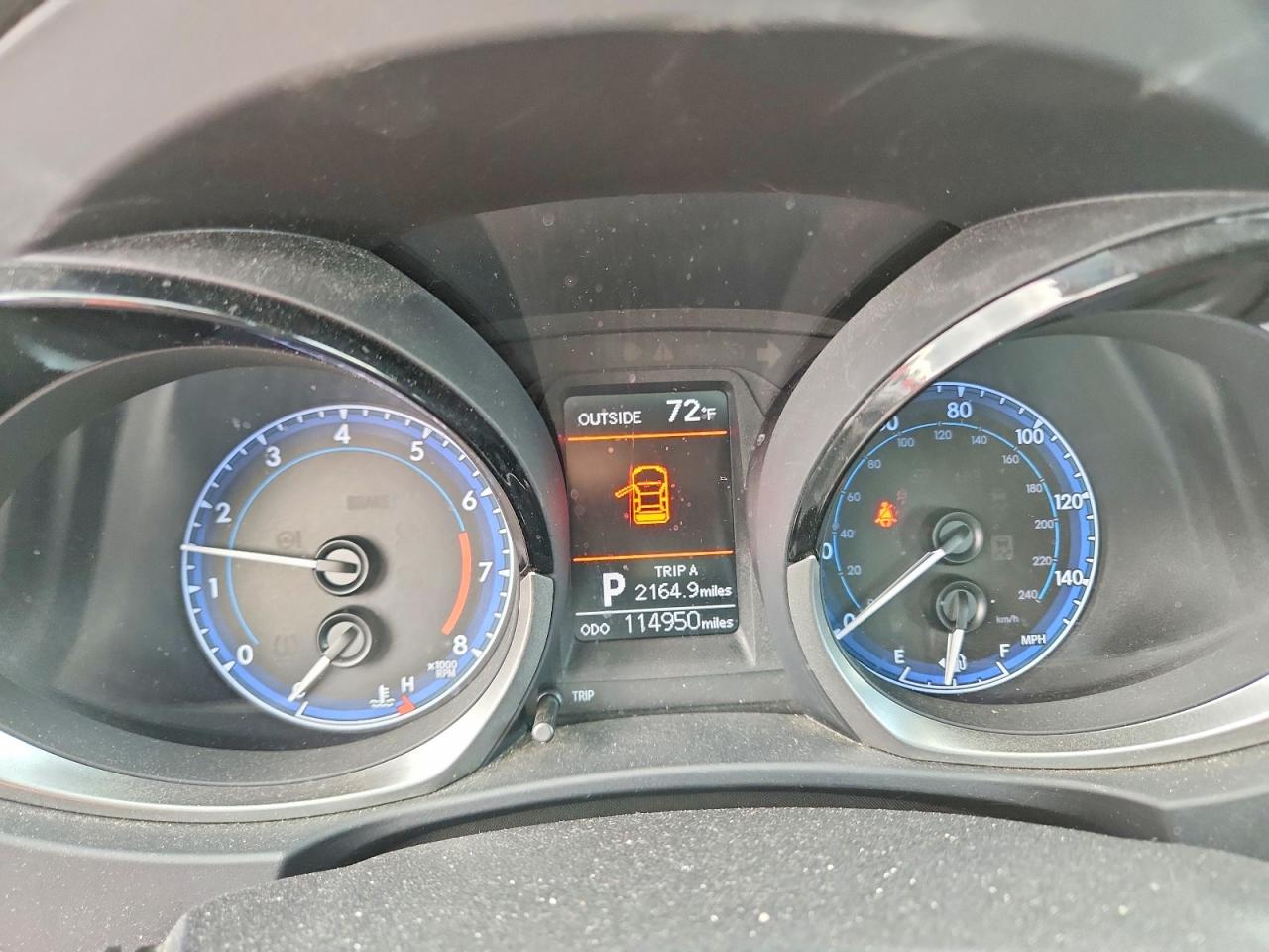 Toyota Corolla S Plus