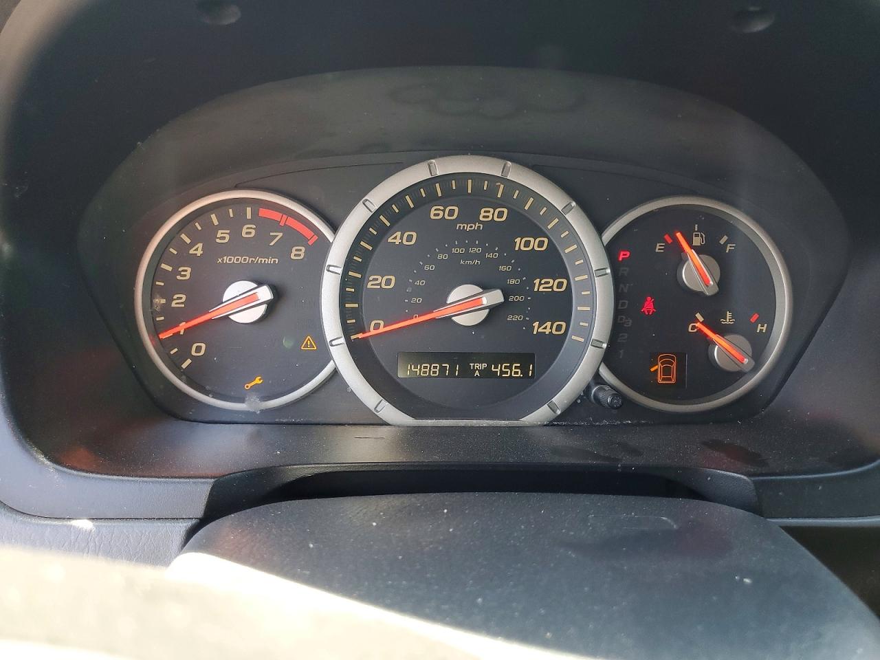 Honda Pilot Vp