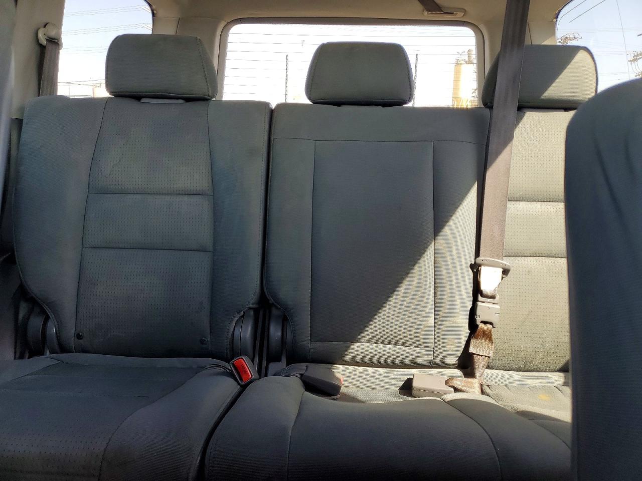 Honda Pilot Vp
