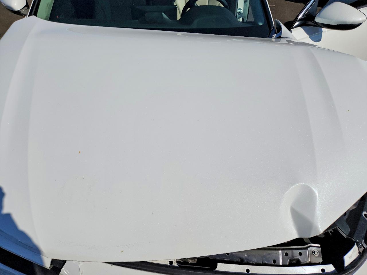Honda Accord Hybrid Exl