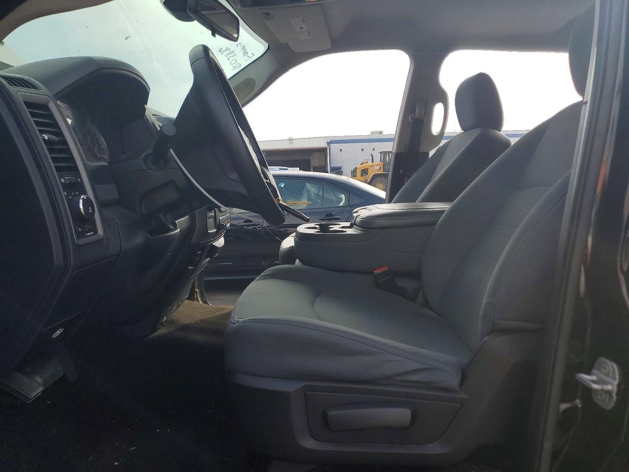 Ram 1500 St