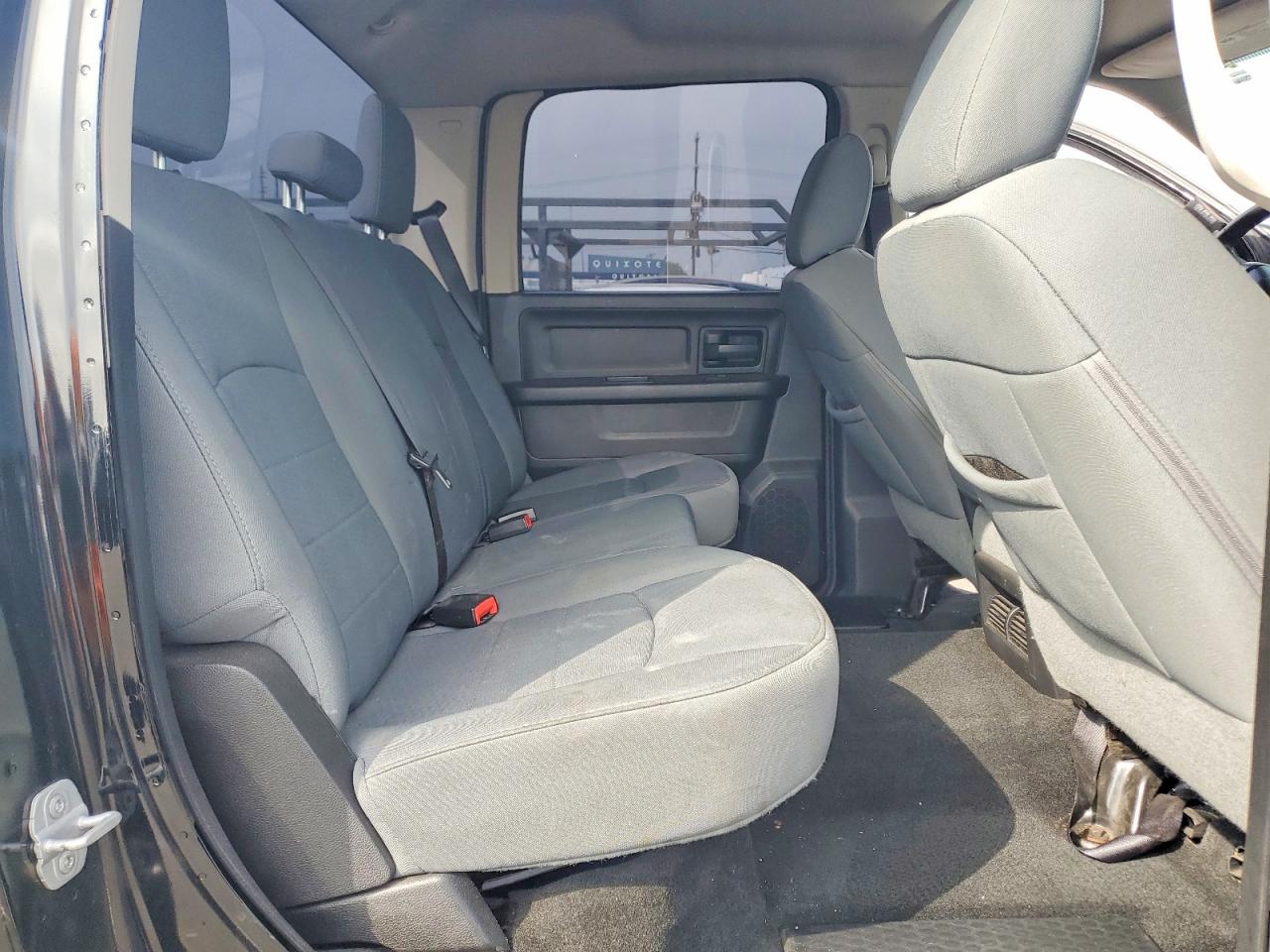 Ram 1500 St