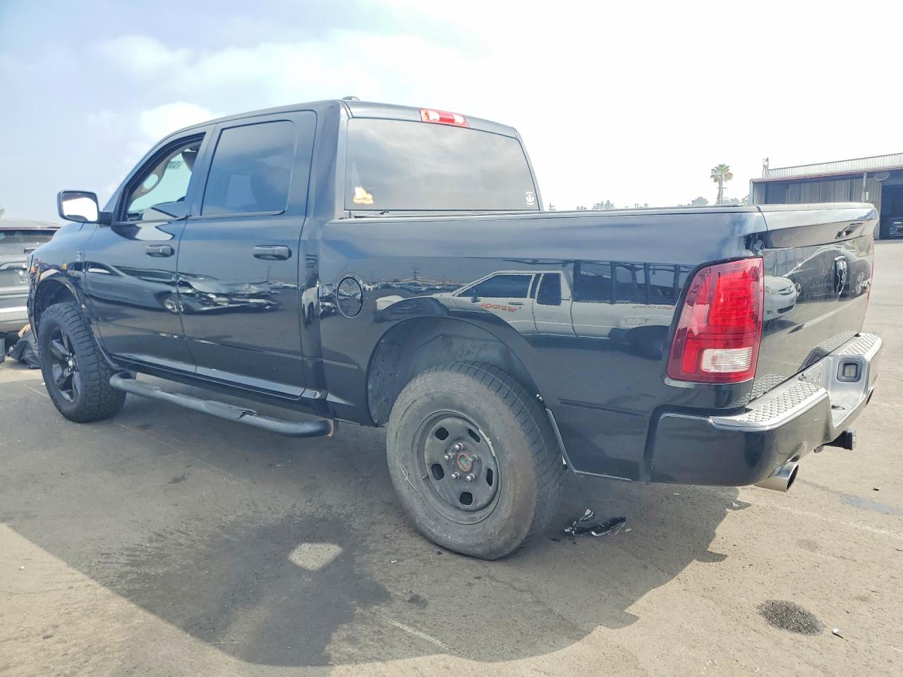Ram 1500 St