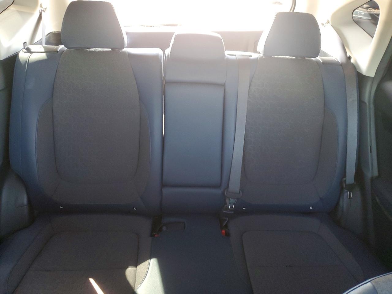 Kia Seltos S
