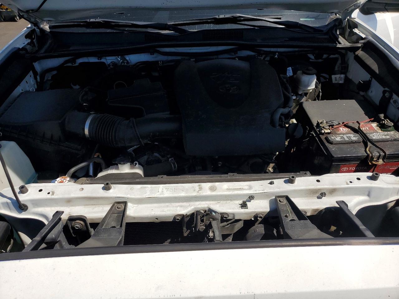Toyota Tacoma Sr V6