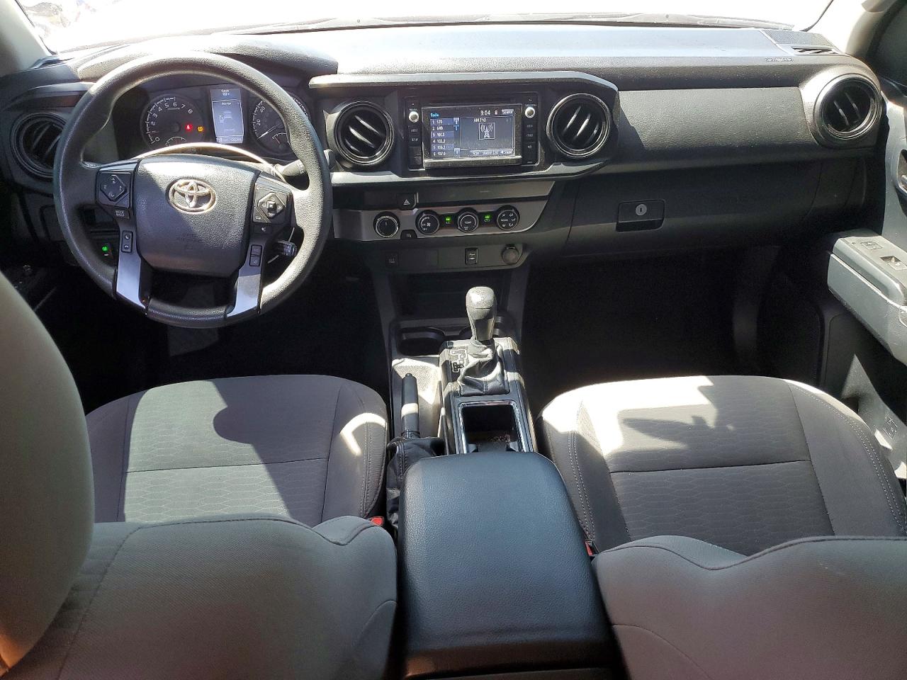 Toyota Tacoma Sr V6