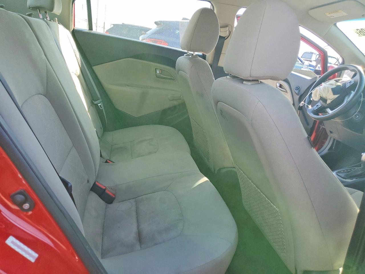 Kia Rio Lx