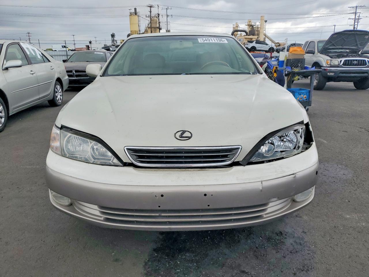 Lexus Es 300