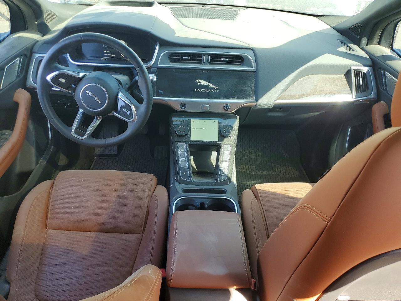 Jaguar I-PACE First Edition