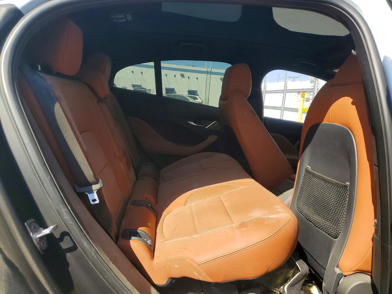 Jaguar I-PACE First Edition