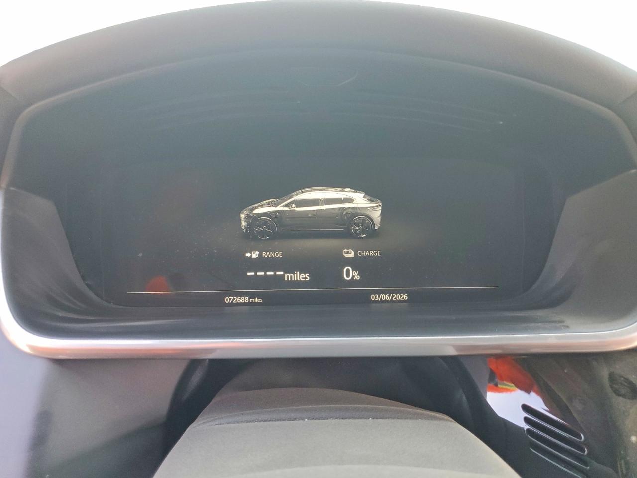 Jaguar I-PACE First Edition