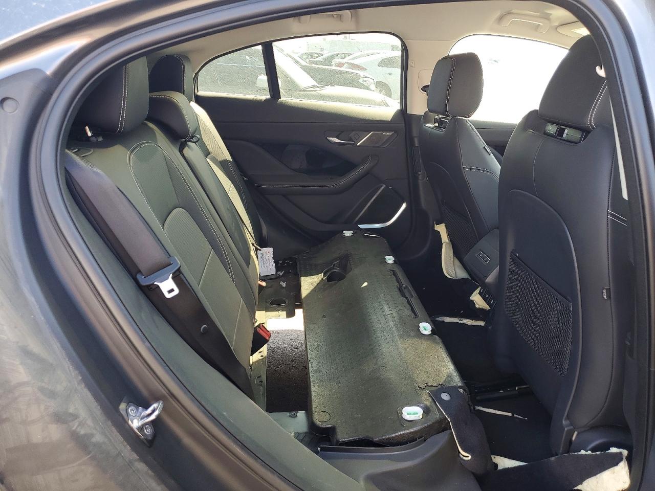 Jaguar I-PACE First Edition