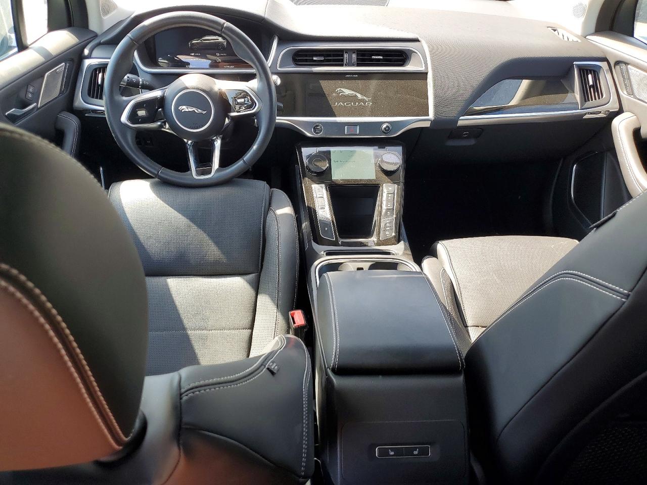 Jaguar I-PACE First Edition