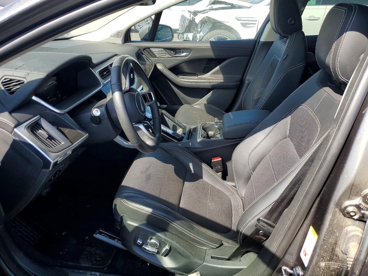 Jaguar I-PACE First Edition
