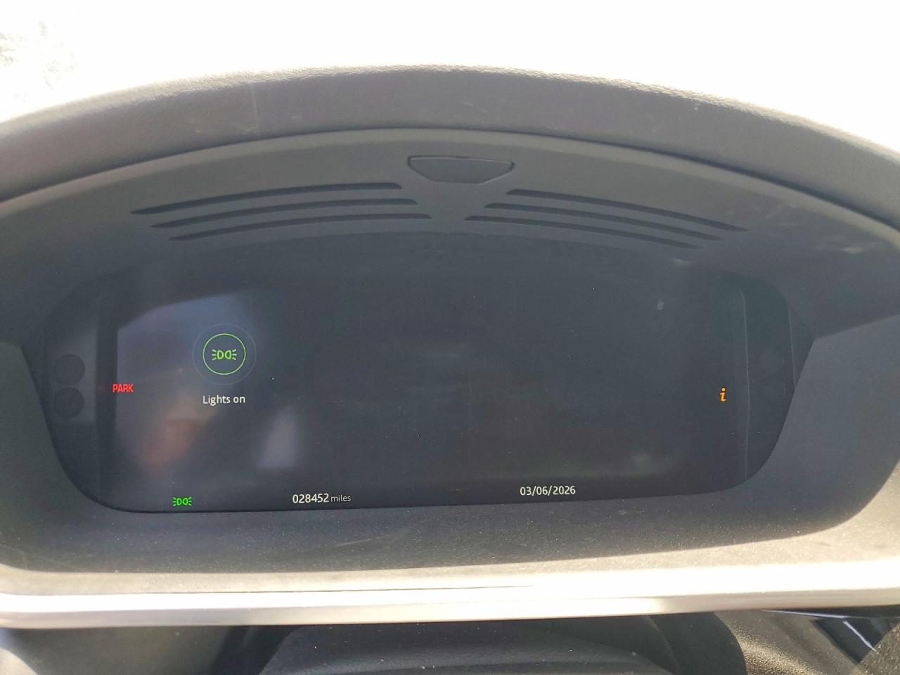 Jaguar I-PACE First Edition