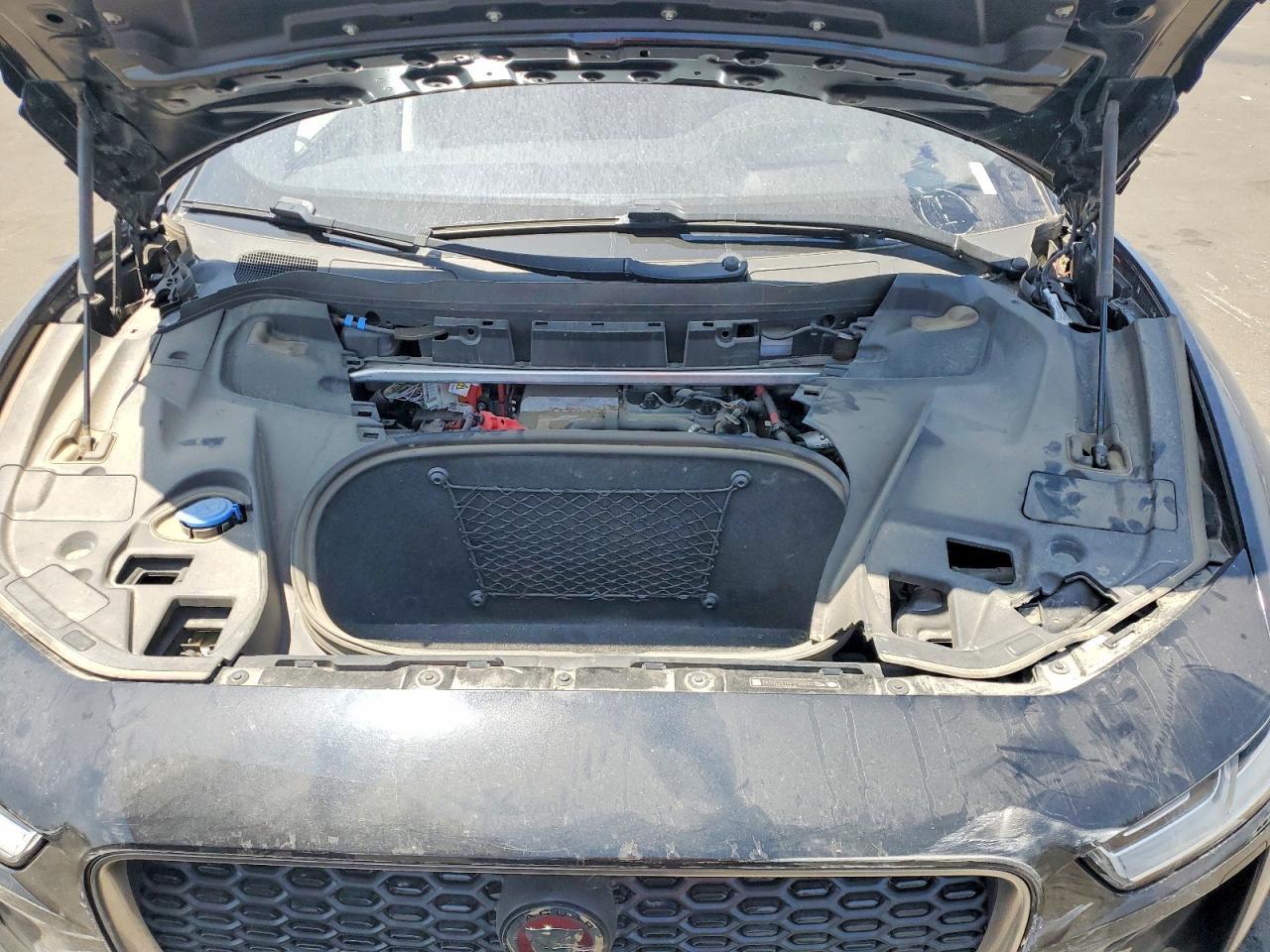 Jaguar I-PACE First Edition