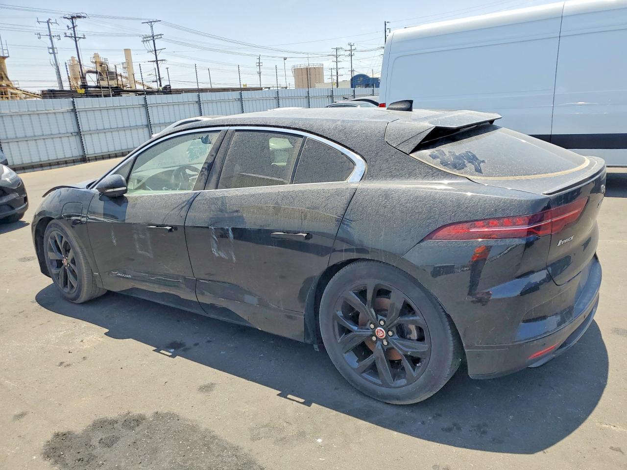 Jaguar I-PACE First Edition