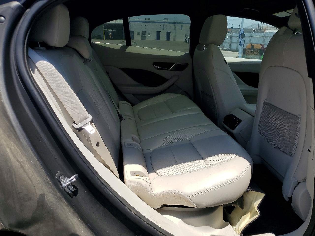 Jaguar I-PACE First Edition