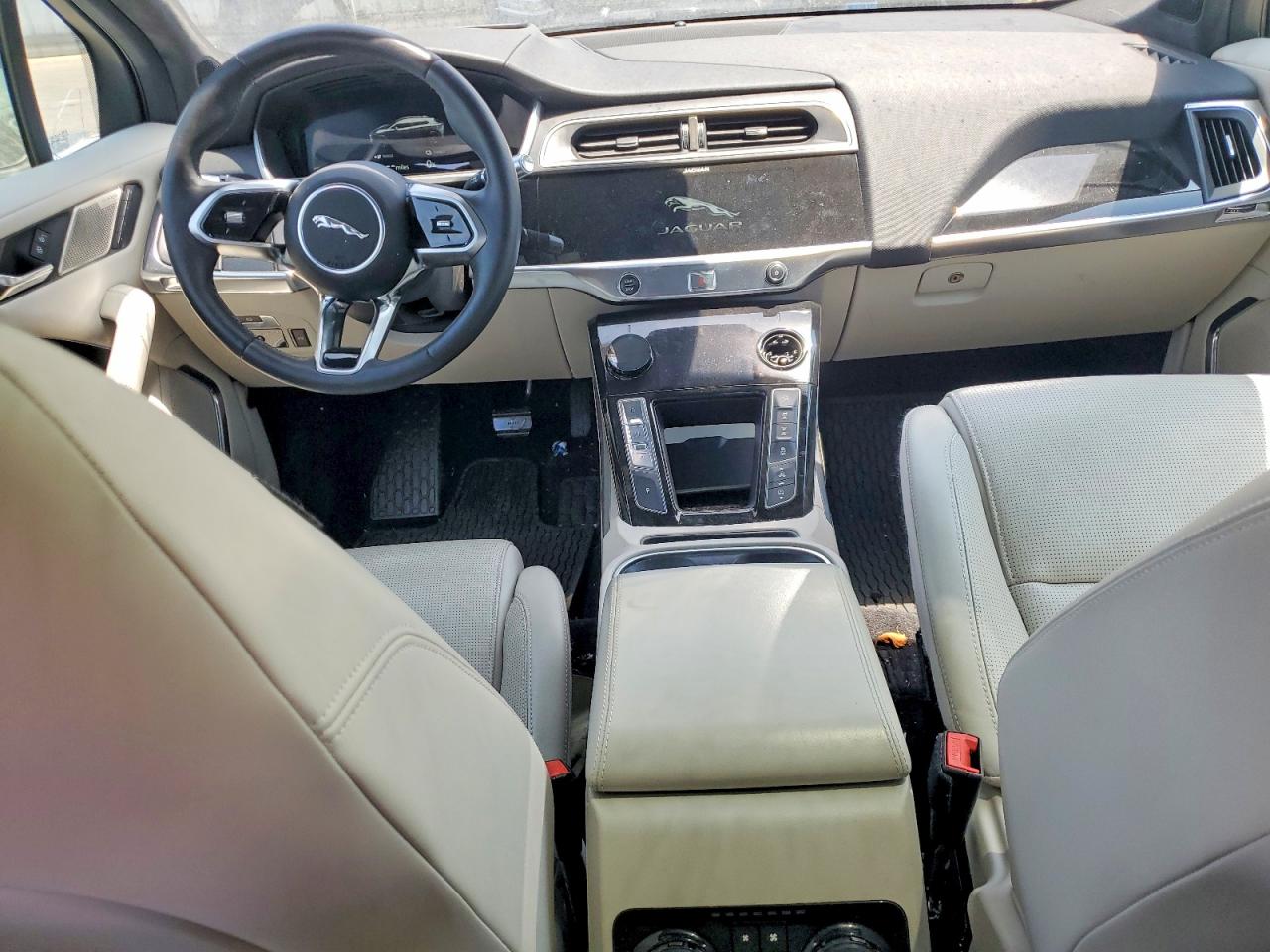 Jaguar I-PACE First Edition
