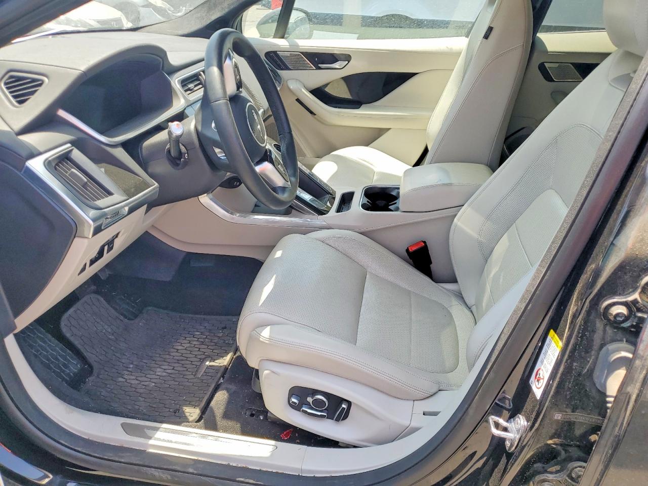 Jaguar I-PACE First Edition