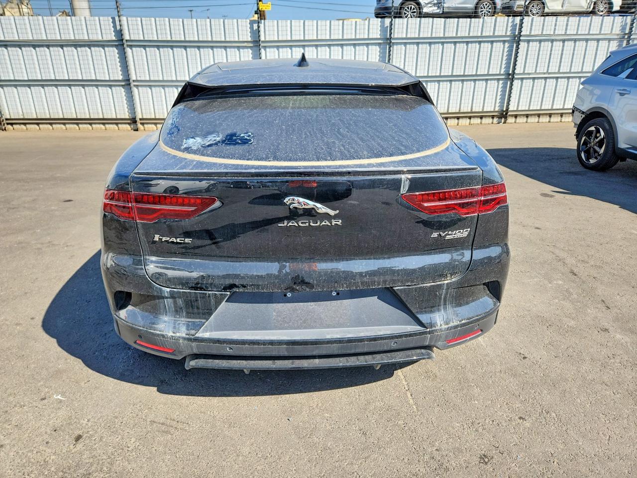 Jaguar I-PACE Se