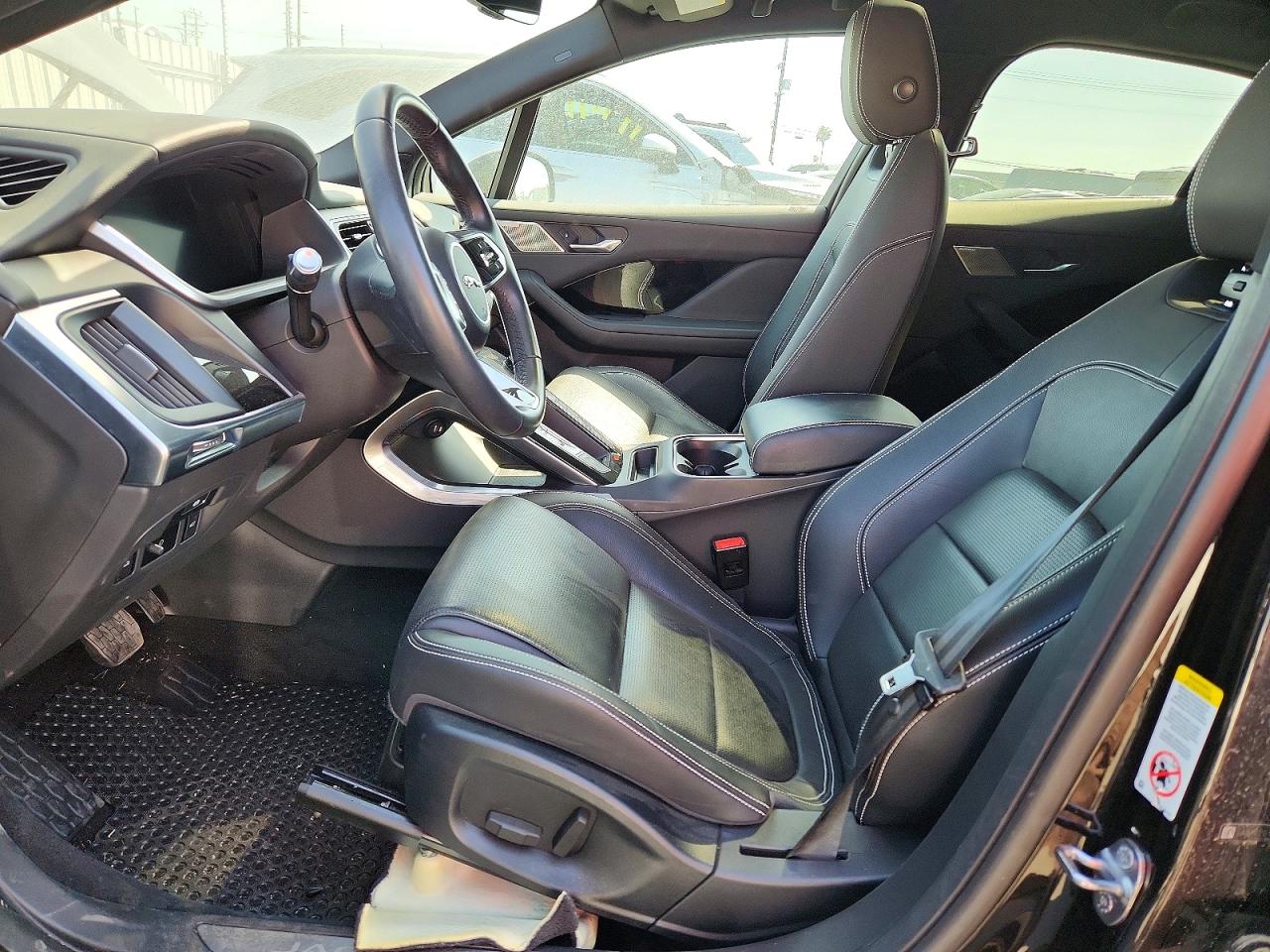 Jaguar I-PACE Se