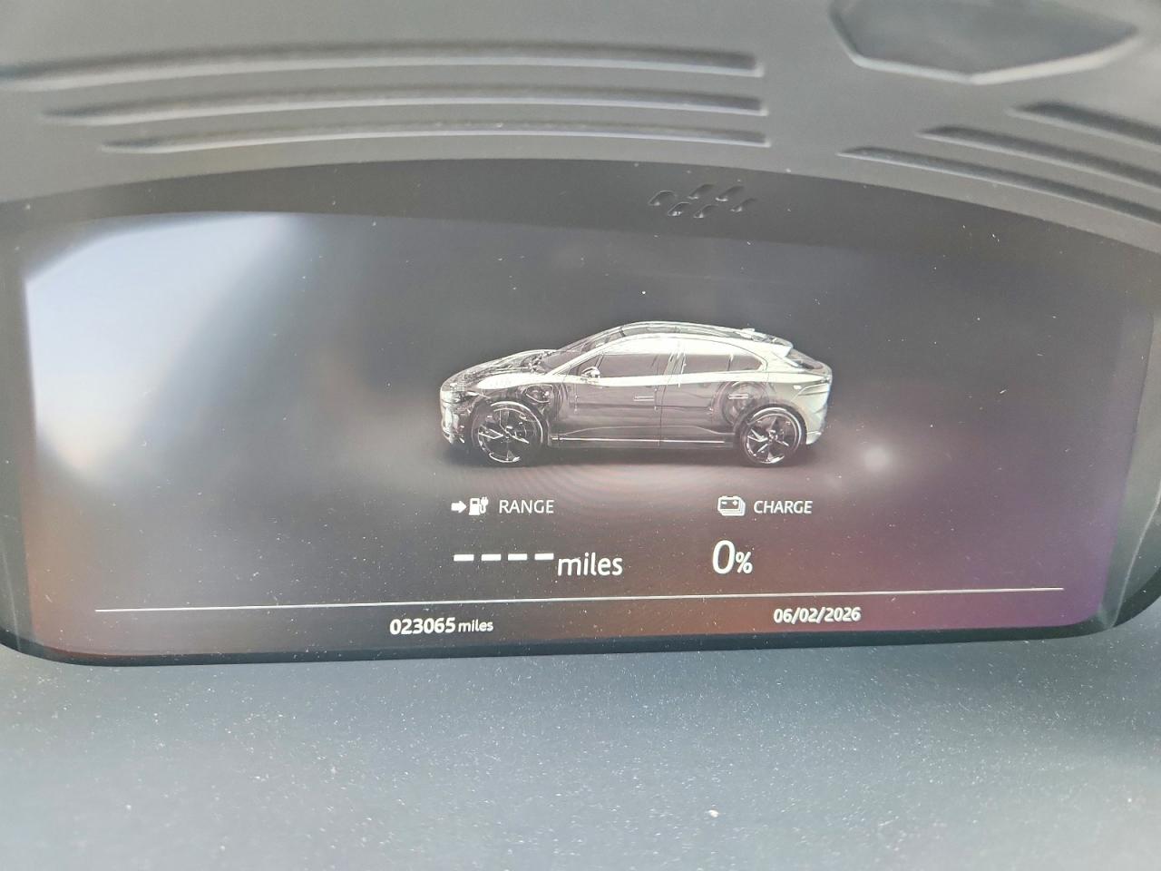 Jaguar I-PACE Se