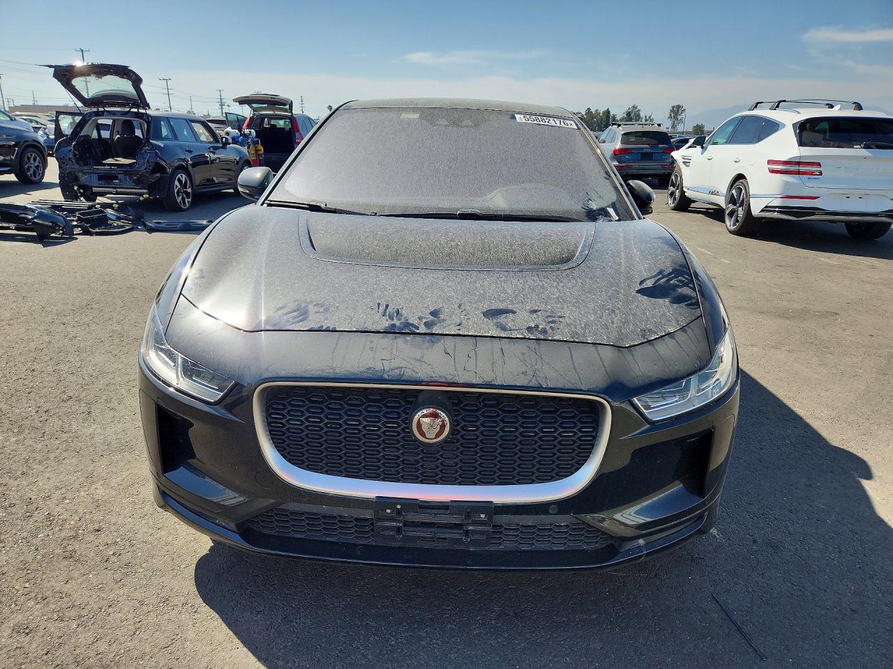 Jaguar I-PACE Se
