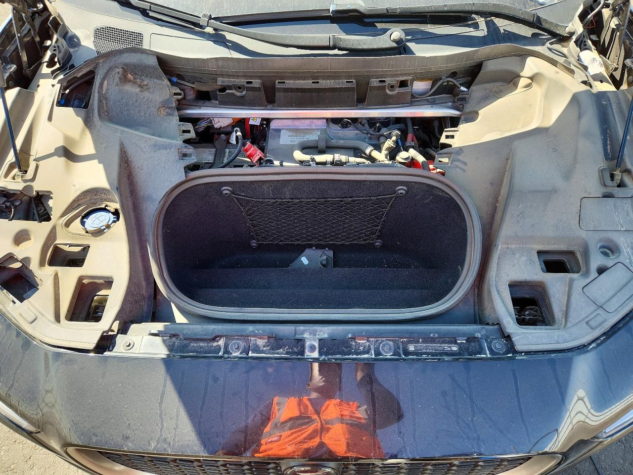 Jaguar I-PACE Se